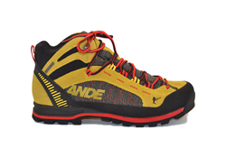 DOSDE 2.0 BASE GIALLO 7110 MAN